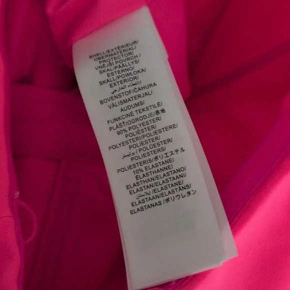 Liv Foster Sleeveless Crepe Gown - Picture 15 of 16